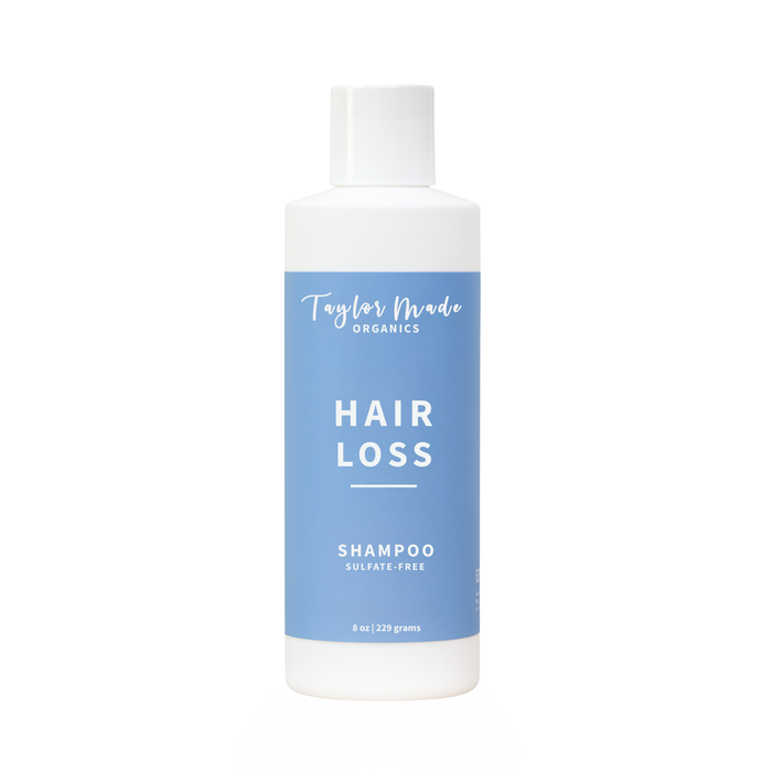 Hair Loss Shampoo | sulfate-free growth