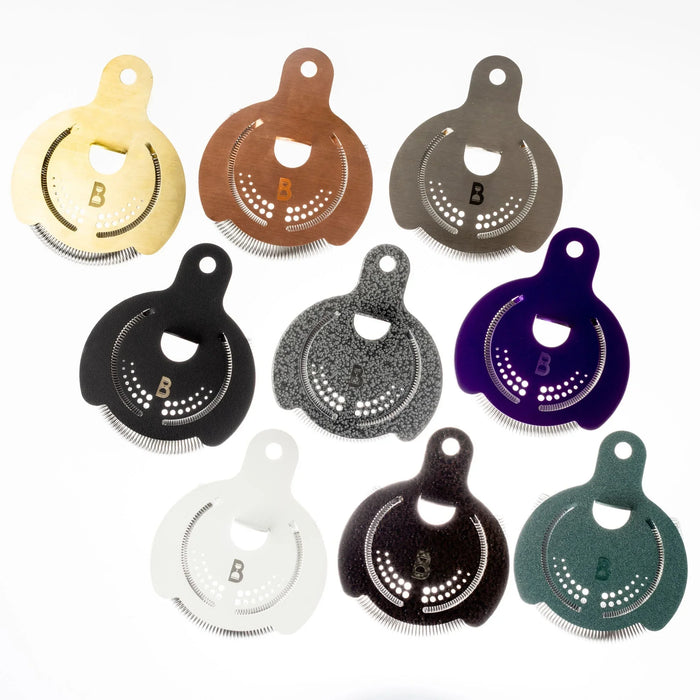 The Hawthorne Strainer - Made in the USA
