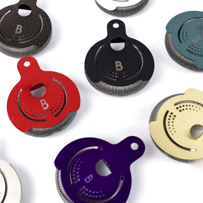 The Hawthorne Strainer - Made in the USA