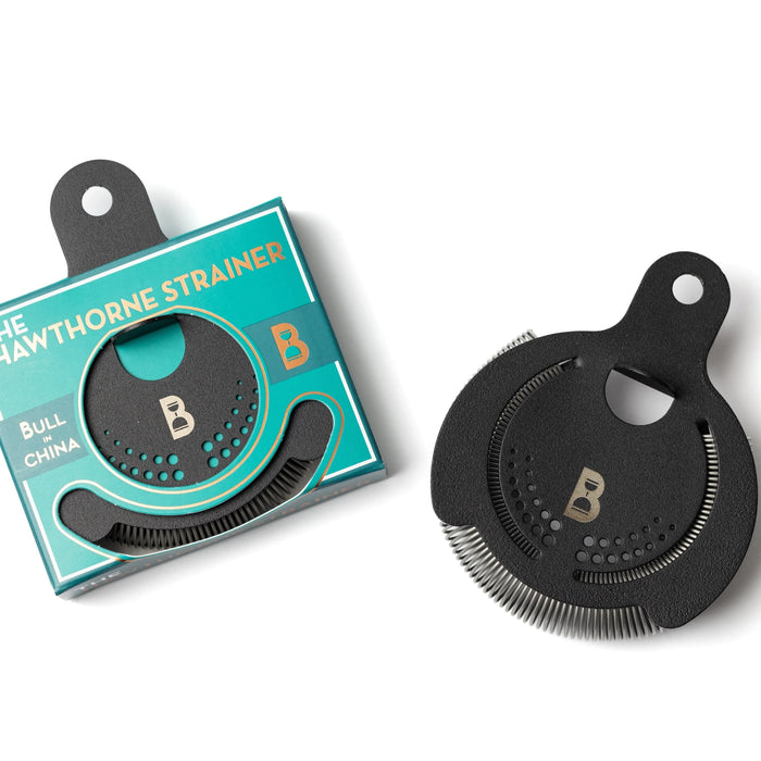 The Hawthorne Strainer - Made in the USA