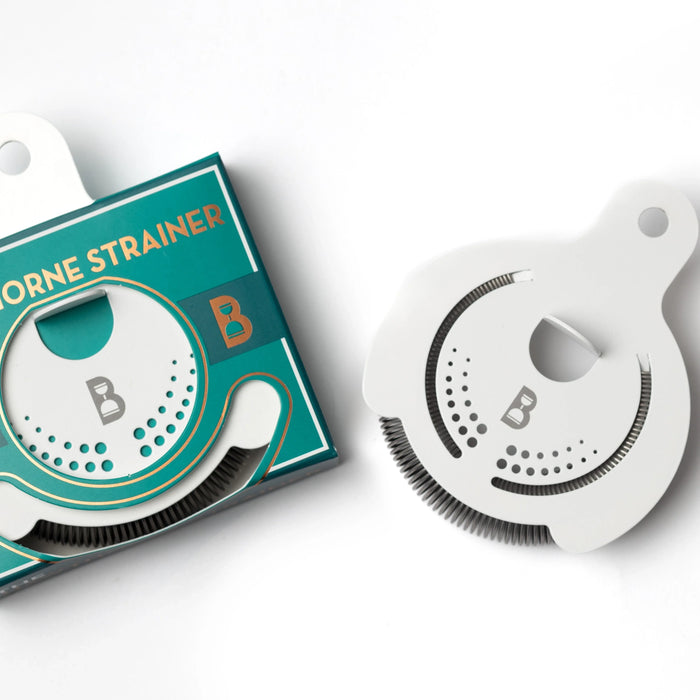 The Hawthorne Strainer - Made in the USA