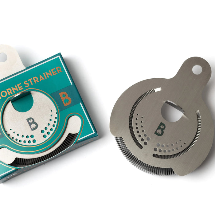 The Hawthorne Strainer - Made in the USA