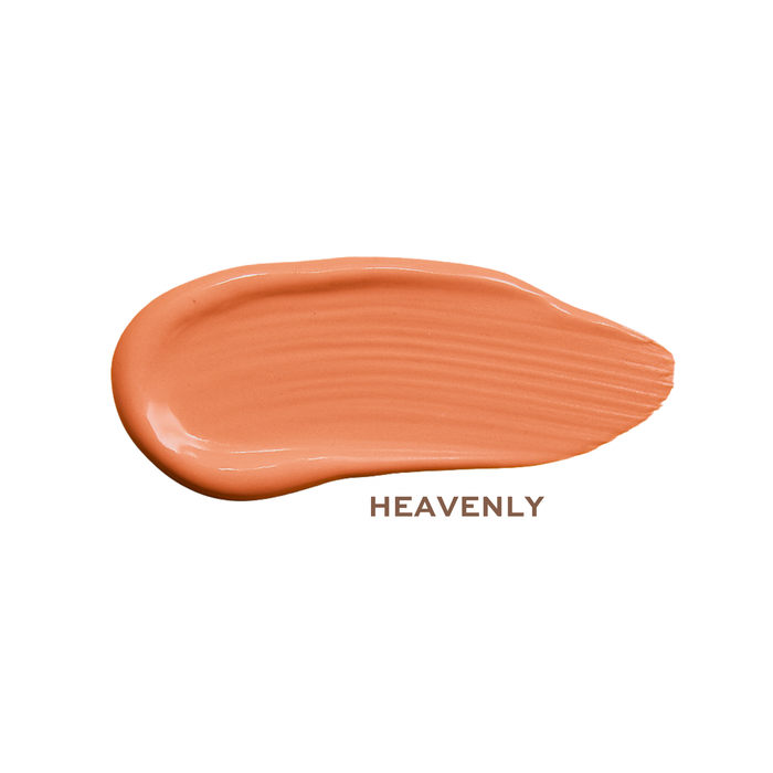 Liquid Mineral Foundation | oil-free, lightweight
