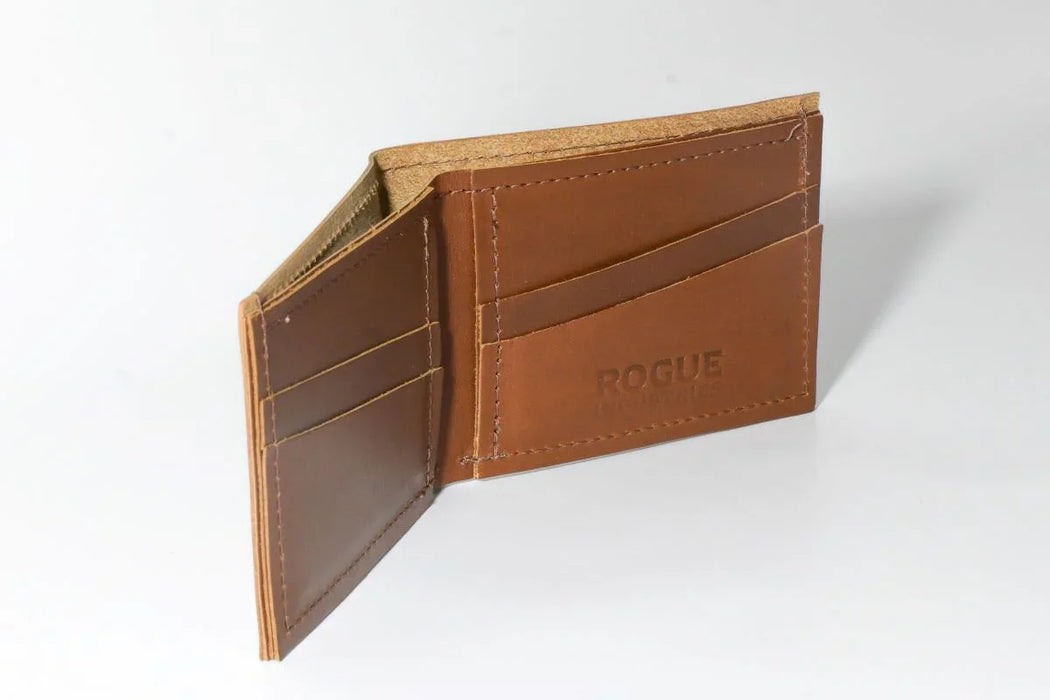 Heritage Wallet