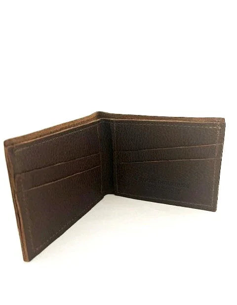 Heritage Wallet