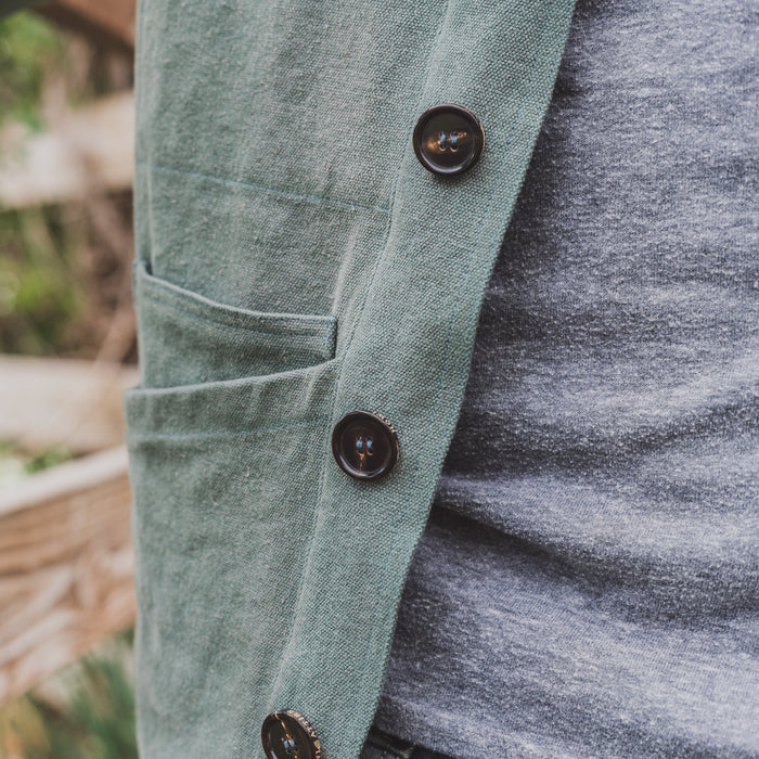 Men's Chore Coat