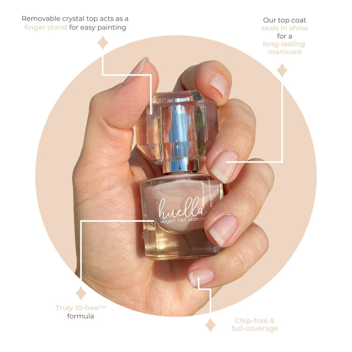 I Do Take You Nail Lacquer