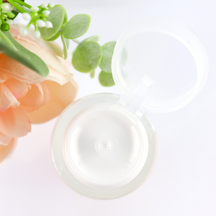 Makeup Remover with micellar water