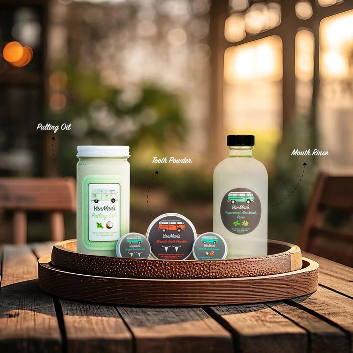 Dental Care Bundle