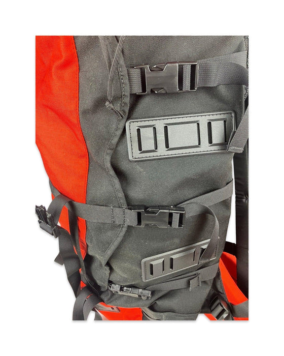 HEADWALL Big Hiking Backpack