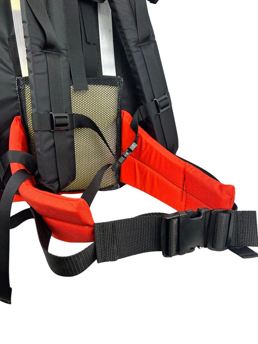 HEADWALL Big Hiking Backpack