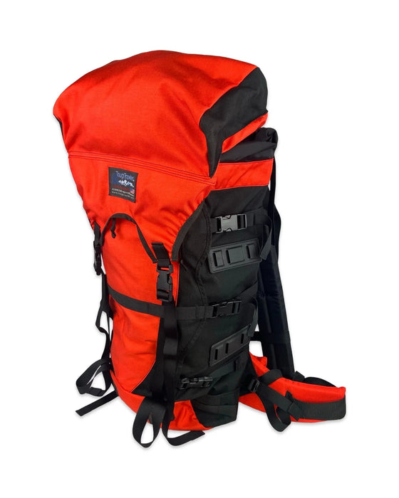 HEADWALL Big Hiking Backpack