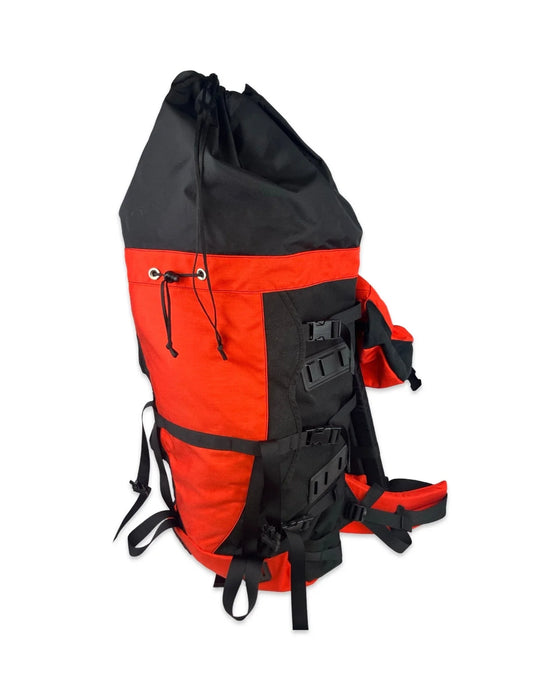HEADWALL Big Hiking Backpack