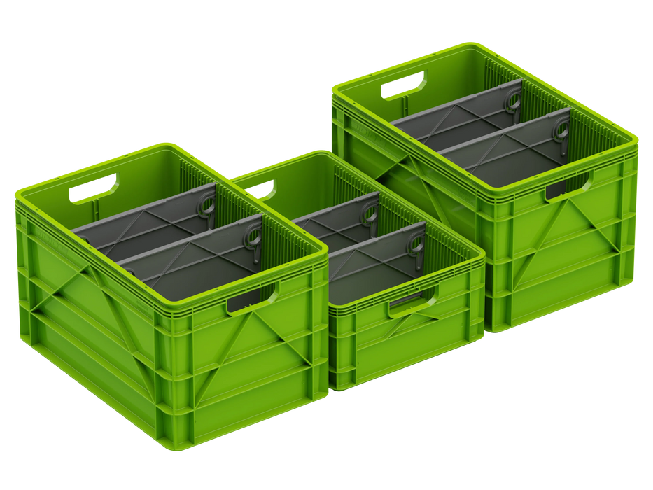 Basic Crate Pack 2.0