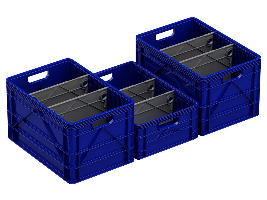 Basic Crate Pack 2.0