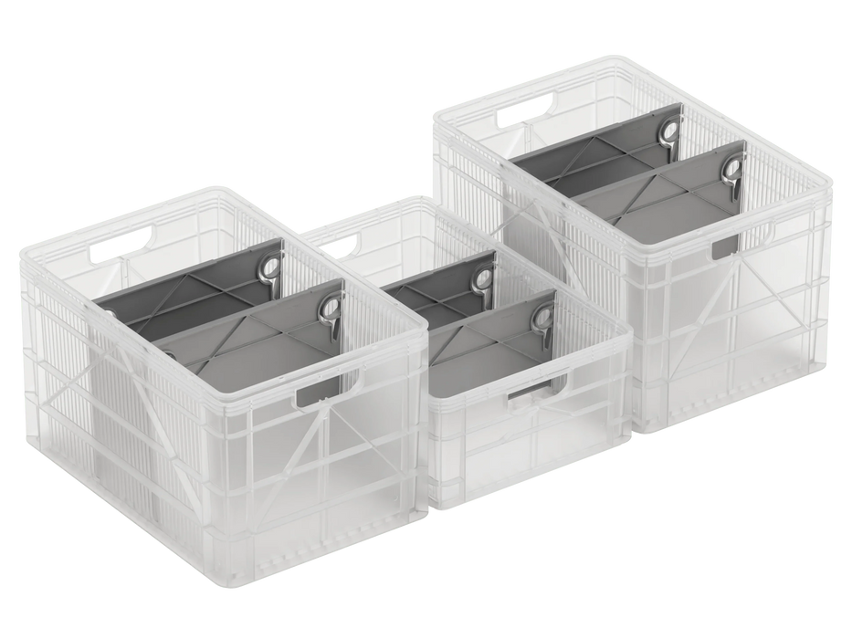 Basic Crate Pack 2.0