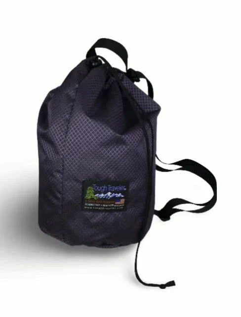 SMALL DUFFEL BACKPACK