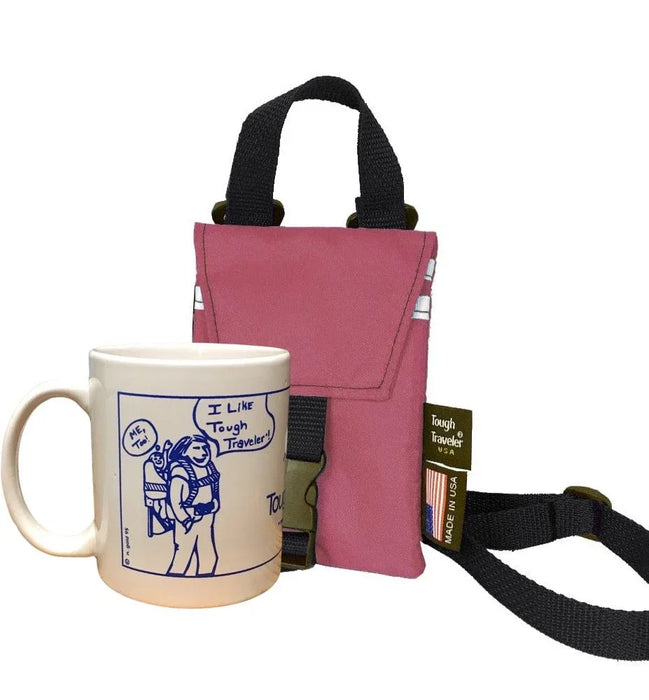 MULTI-CARD POUCH