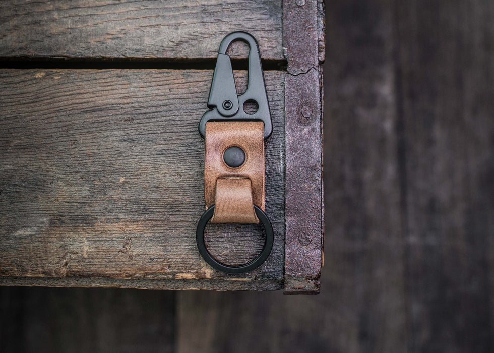 Ace Keychain