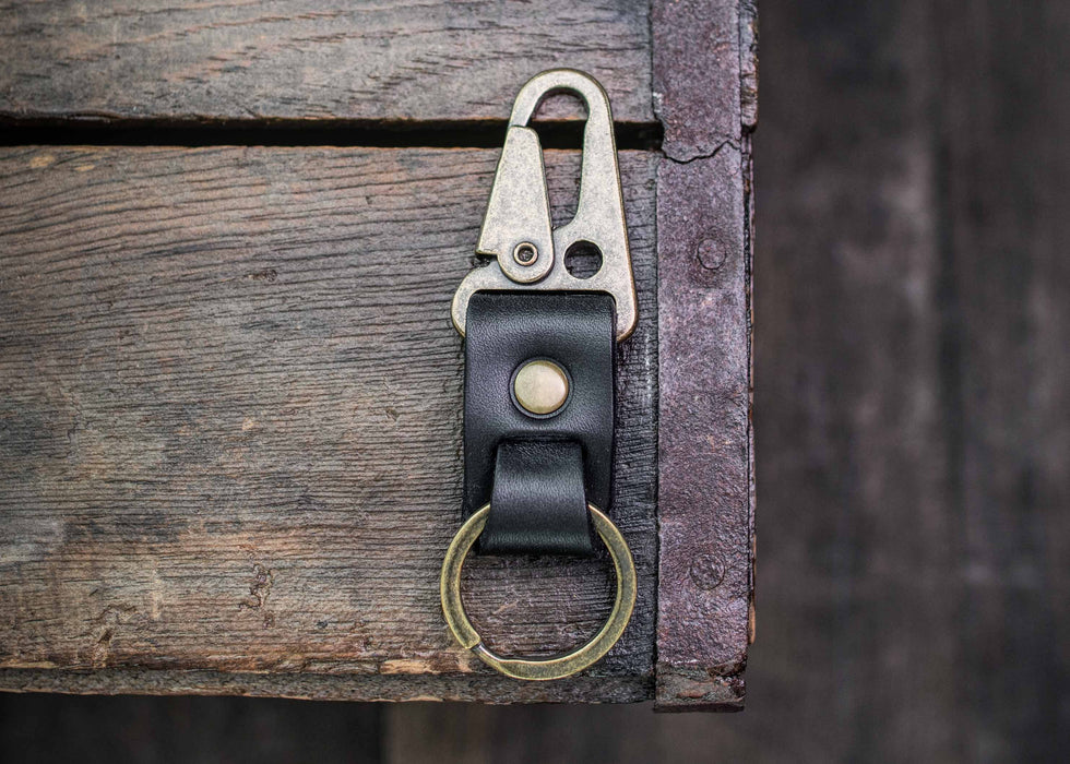 Ace Keychain