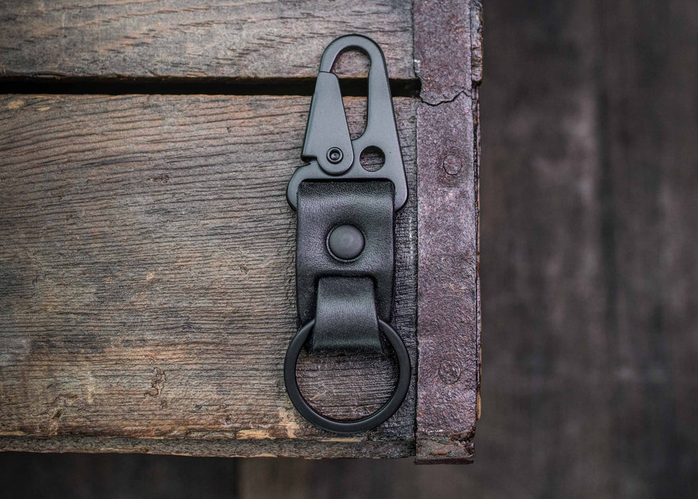 Ace Keychain