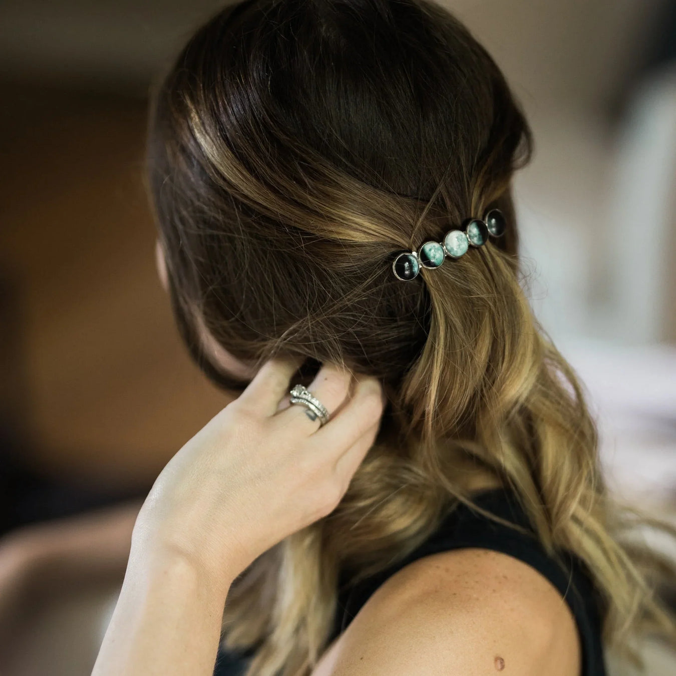 Hair Clips