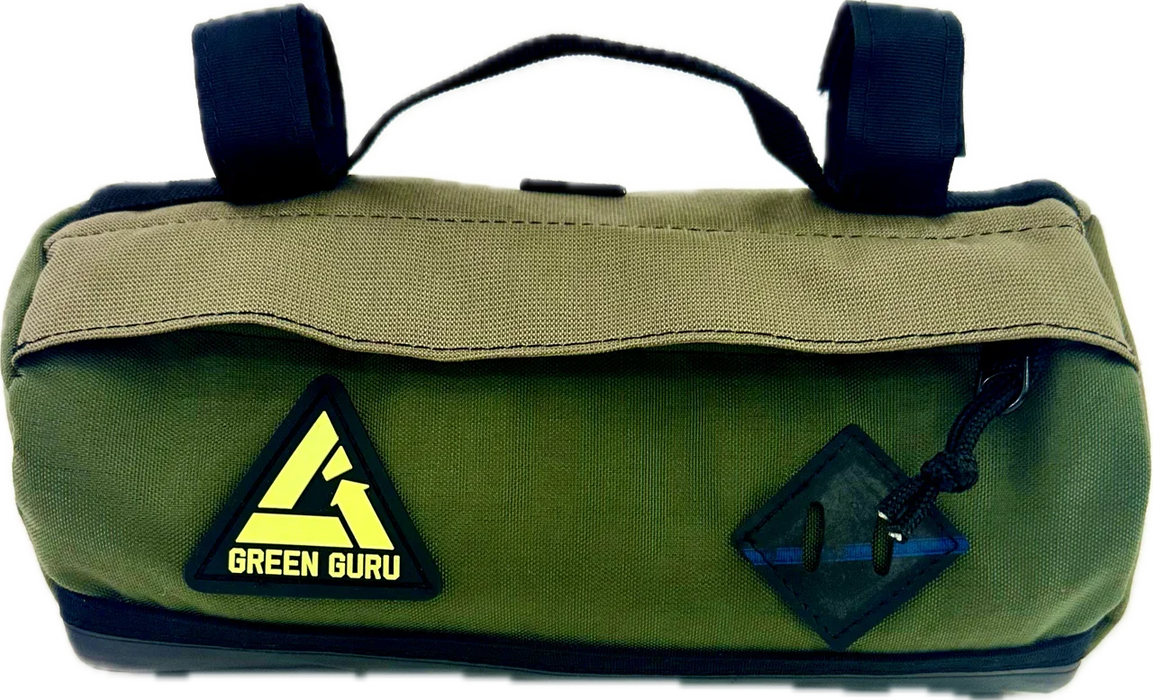 Fatty Handlebar Bag