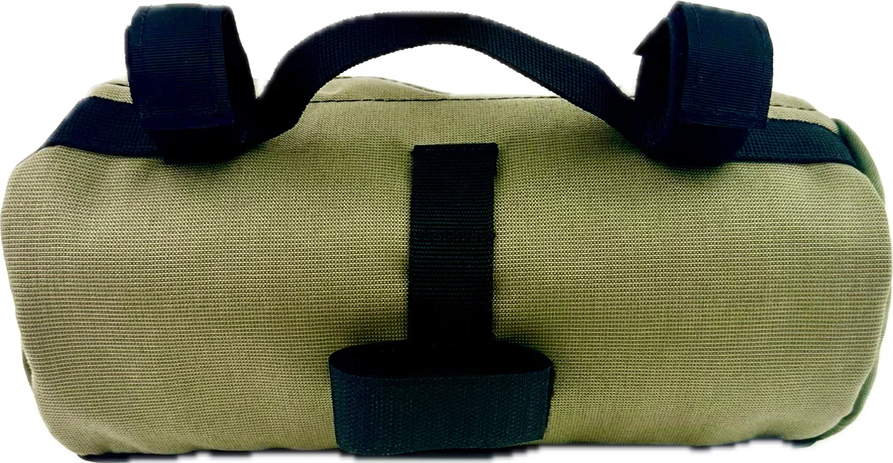 Fatty Handlebar Bag