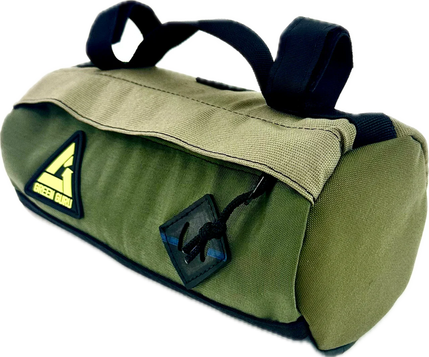 Fatty Handlebar Bag