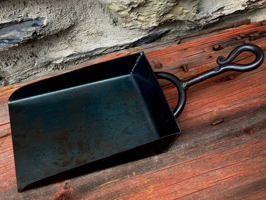 Fireplace Hand Shovel