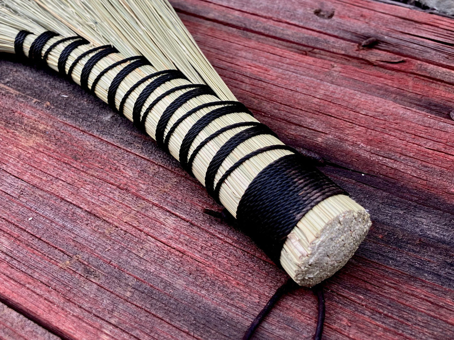 Turkey Whisk Hand Broom