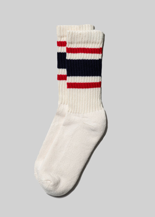 The Retro Stripe