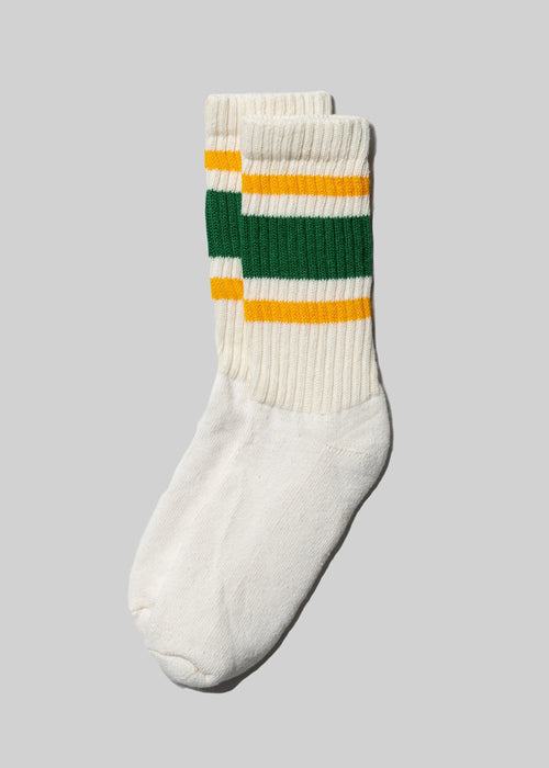 The Retro Stripe