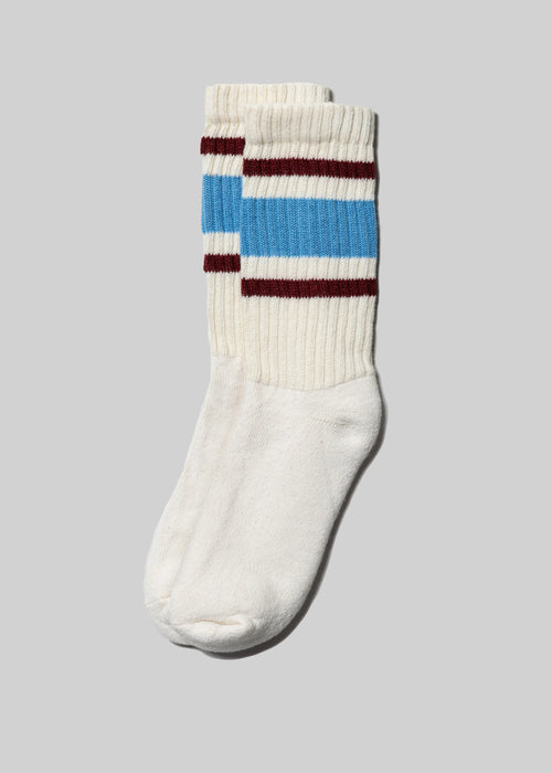 The Retro Stripe