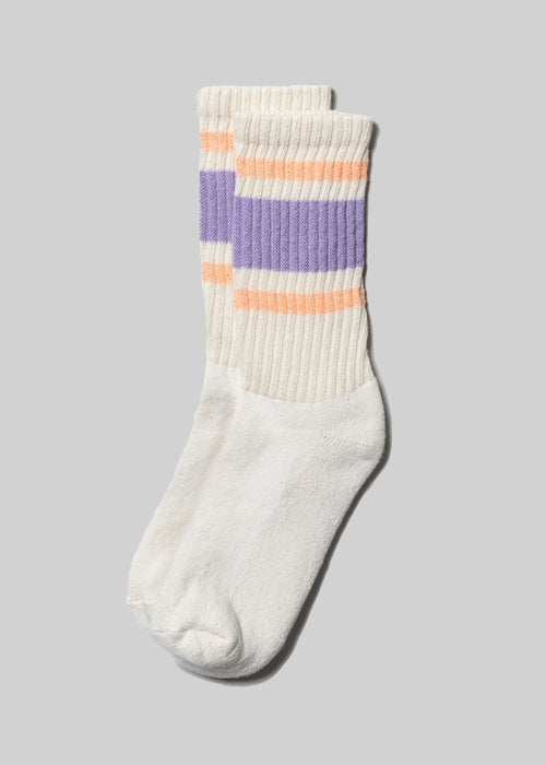 The Retro Stripe