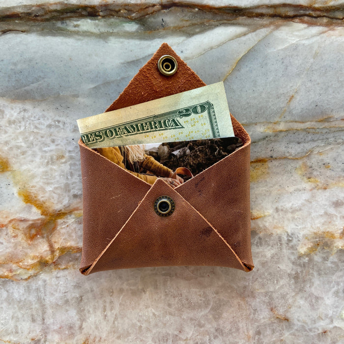 Windigo Trail Wallet