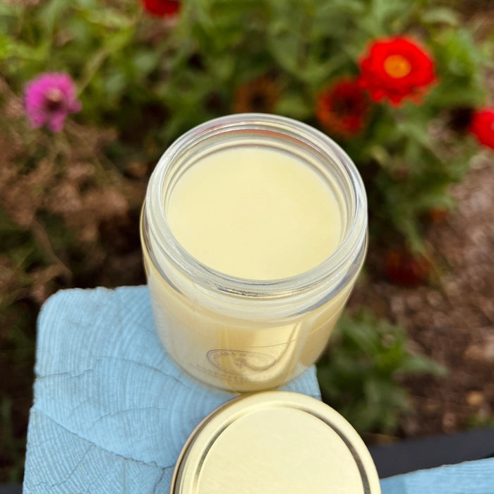 Essential Balm