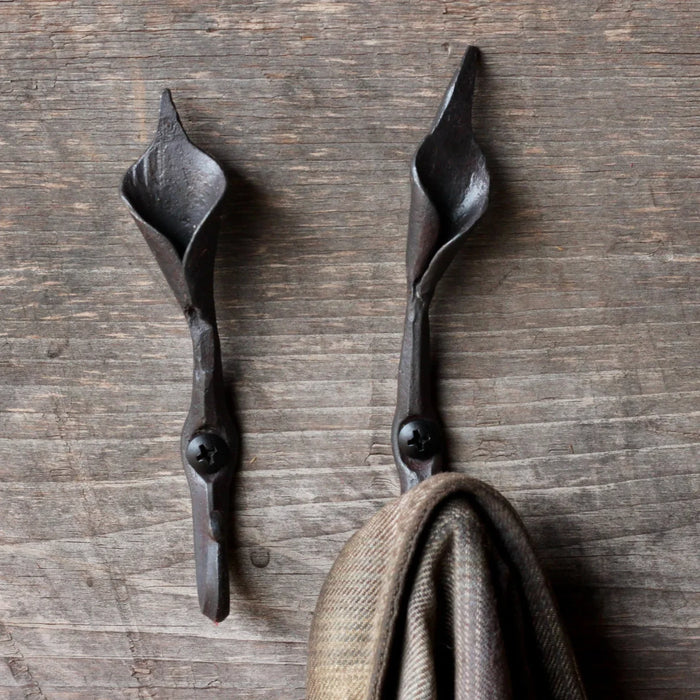 Mini Calla Lily Hook