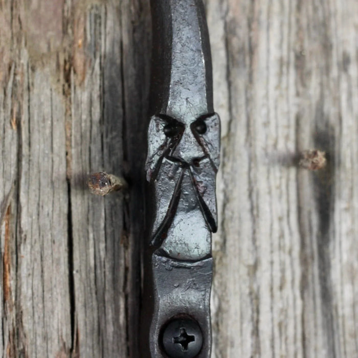 Wizard Coat Hook