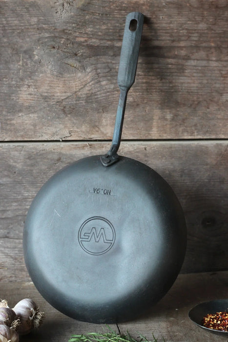 9A Frying Pan