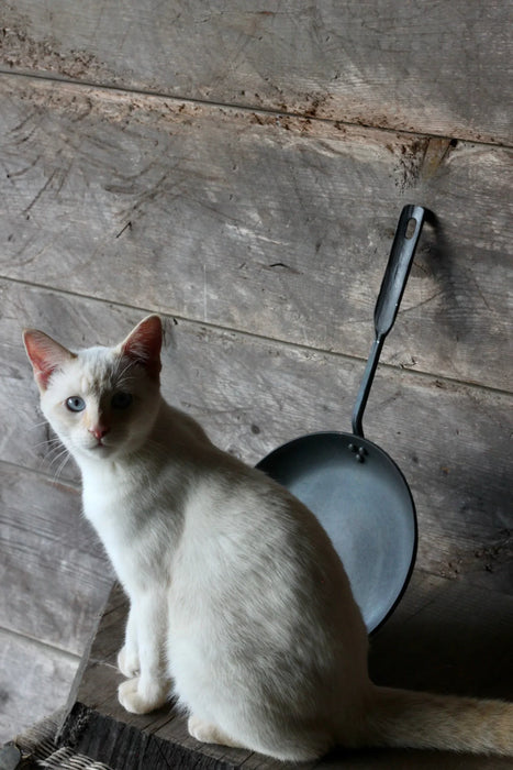 9A Frying Pan