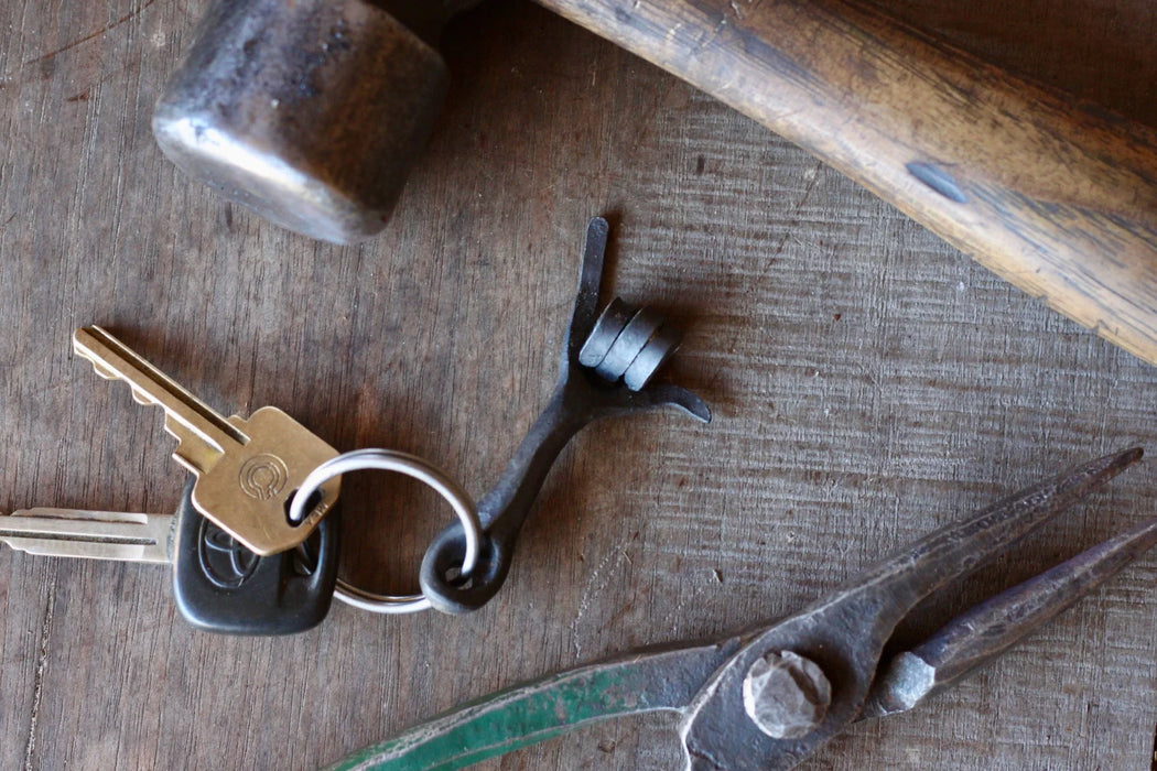 Keychain Hand