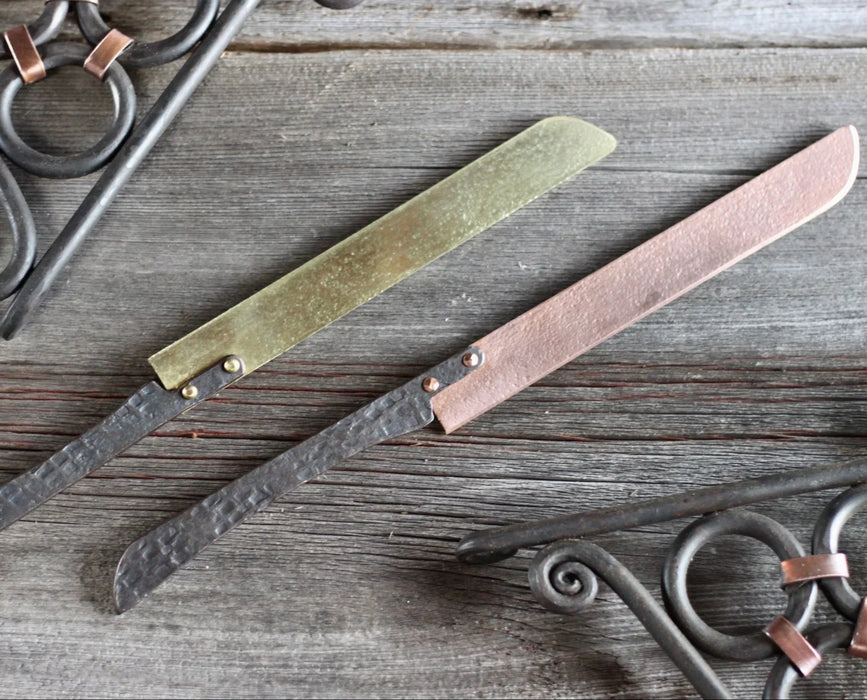 Pie Server & Cake Knife Set