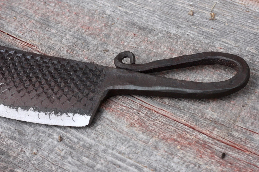Pizza Rocker Cutter