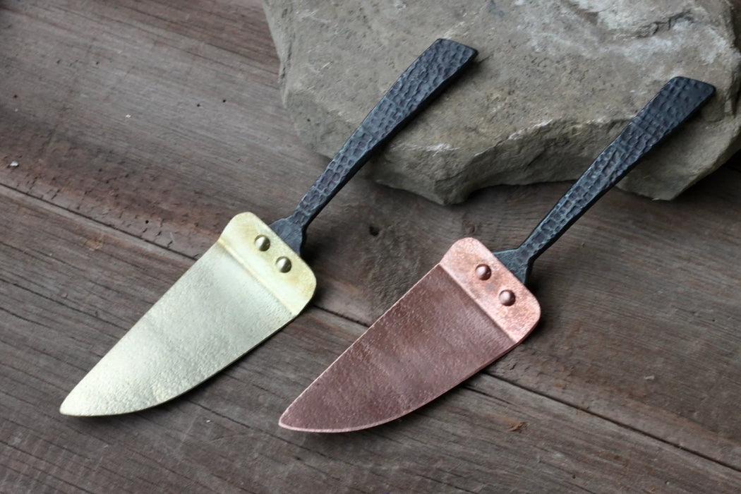 Pie Server & Cake Knife Set