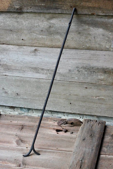 Fire Stick Fire Poker