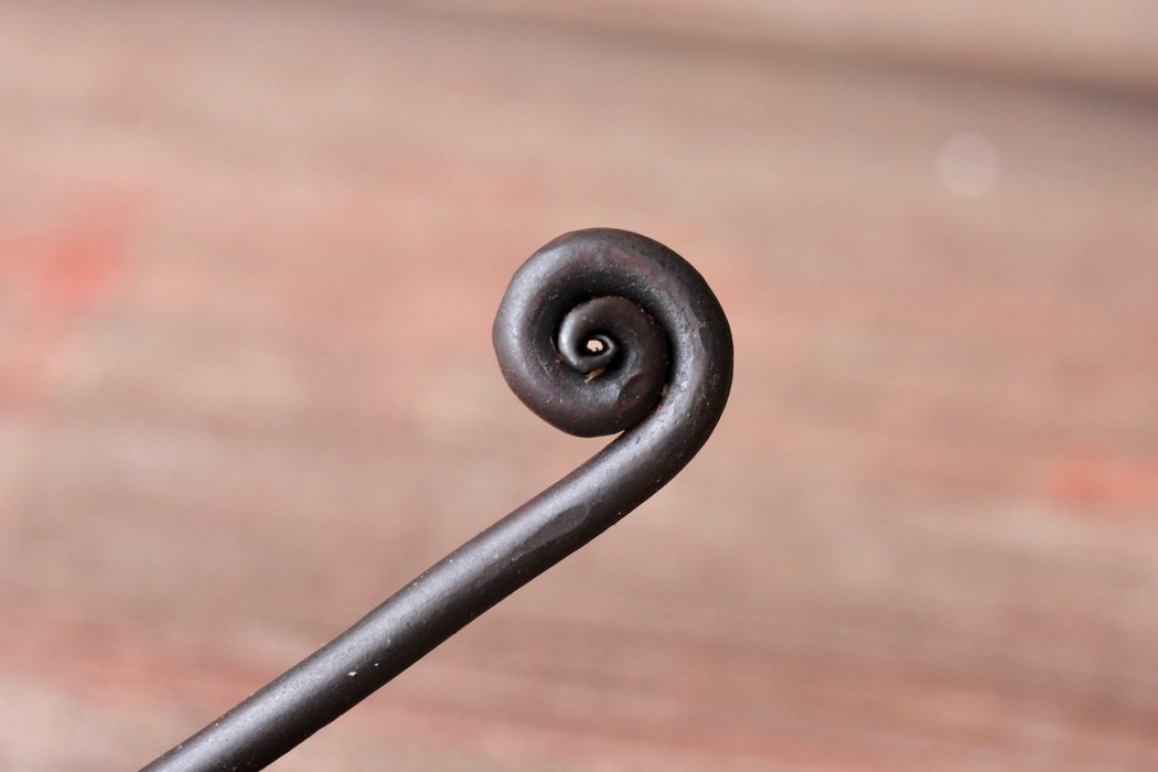 Copper and Steel Half Tablespoon (1/2 Tbsp)