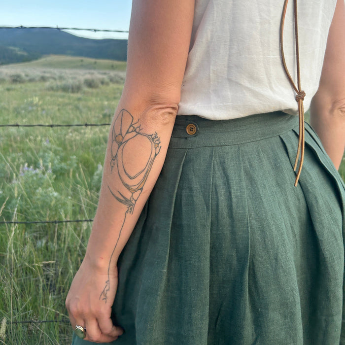 Field Skirt