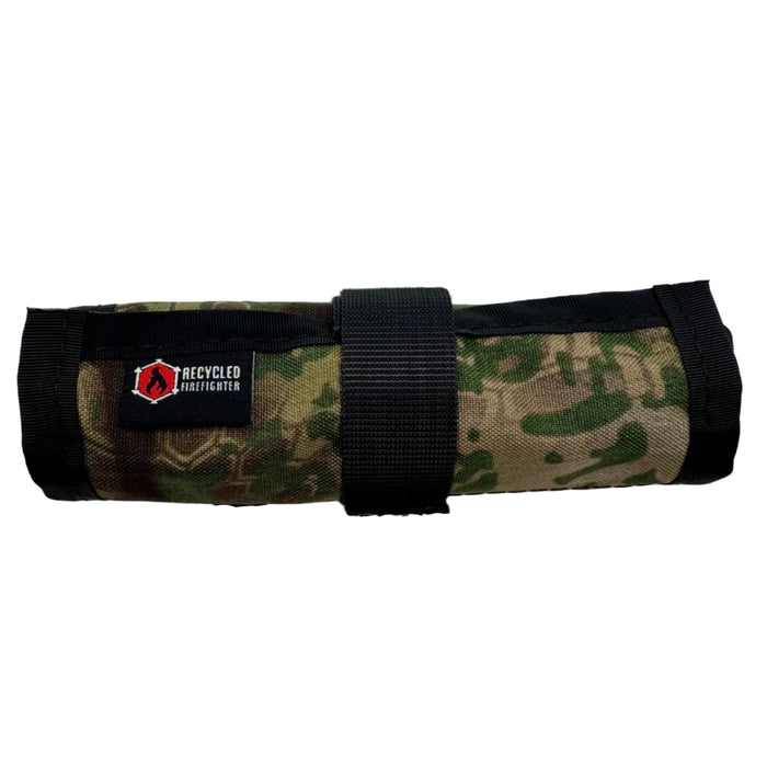 Small (Wide) Tool Roll – Cordura® Edition