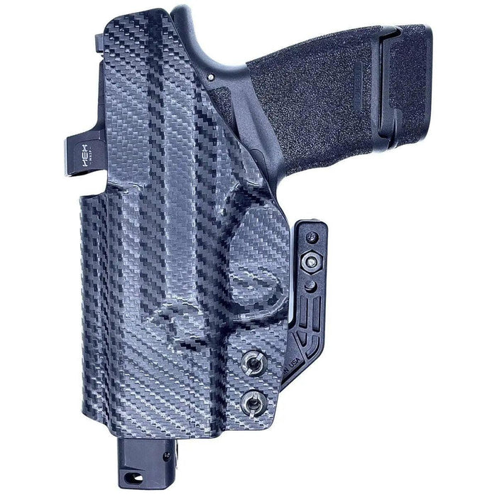 Plus Line IWB KYDEX Holster fits: Glock 17 22 31